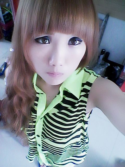 LOVE丶暁娜的主播照片