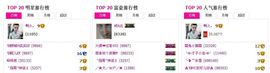 1105啊火。主播照片