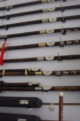 清风23主播照片