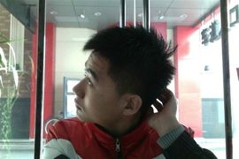 Dj_阿杰主播照片