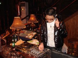 川SN8500主播照片