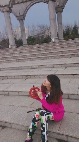 请叫我虫虫姐主播照片