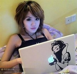 不要爱我哦主播照片