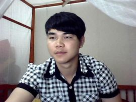 LXF晓富主播照片