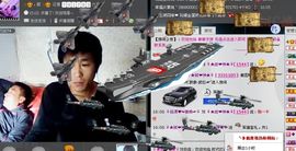 ZH砥砺前行主播照片