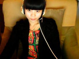 我小要你宠主播照片