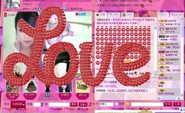 ︶￣❀妃ル主播照片