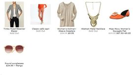 MOJOMOXY主播照片