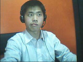 君，为红颜主播照片