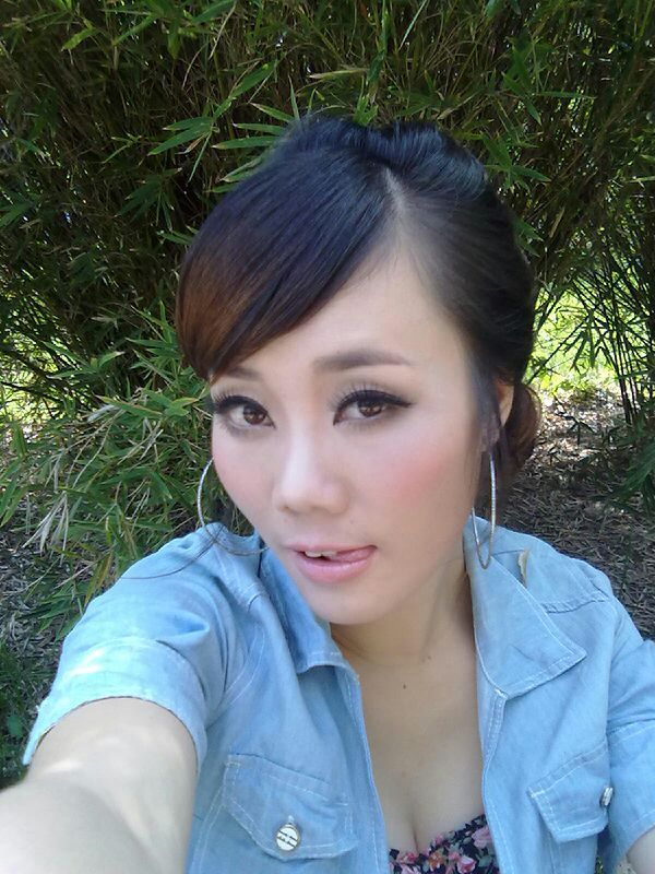 王子安虾米主播照片