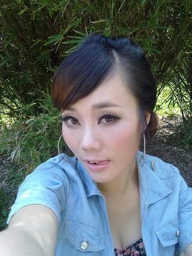 王子安虾米主播照片