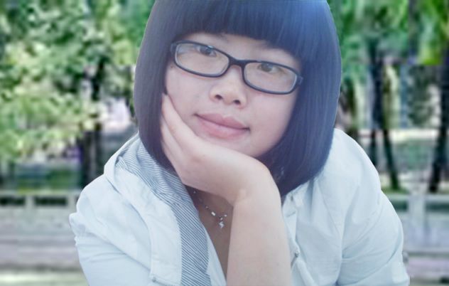 Jenny-小青的主播照片