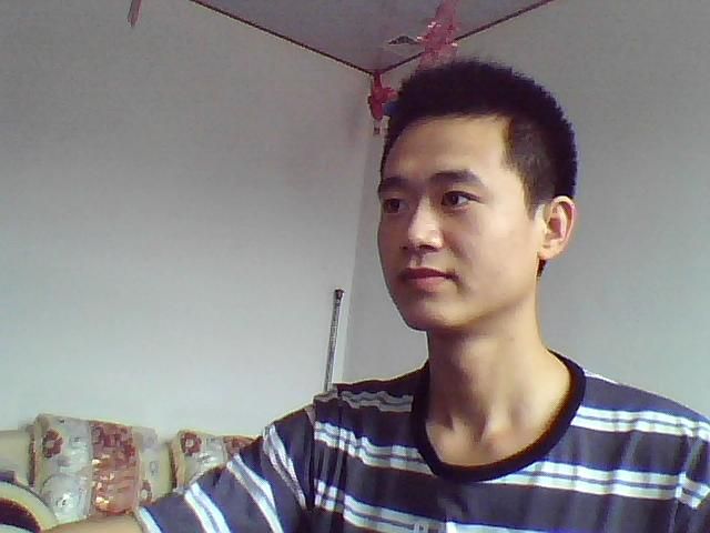 宇帅；的主播照片