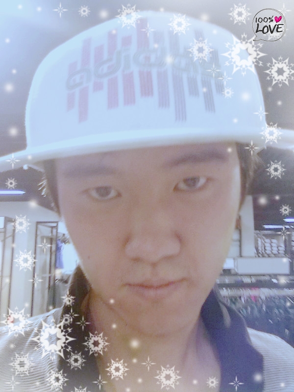 ˋ★│黑白◇乐豆°的主播照片