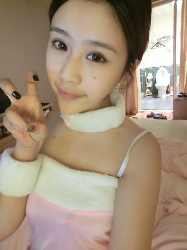 ❥゛小小小妮子的主播照片