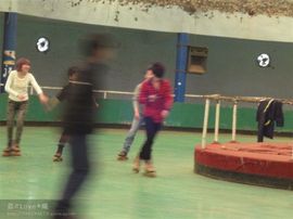 ☜路亽子☞主播照片