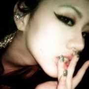 诗小萌主播照片