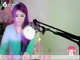 😸熱饅頭主播照片