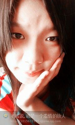 小若若若若主播照片