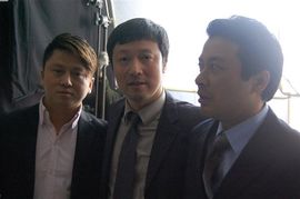王梓蘅主播照片