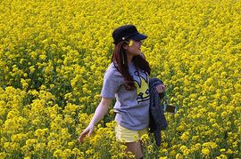 ♪♪黄小美♪♪主播照片