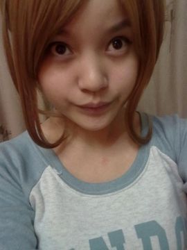 微笑、即使会哭泣主播照片