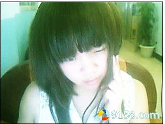 ┈━═?希希的主播照片
