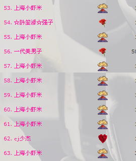 一只小安可主播照片