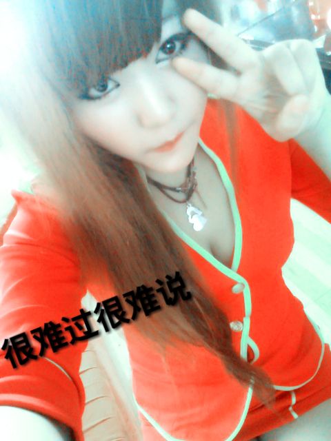 xixi770的主播照片