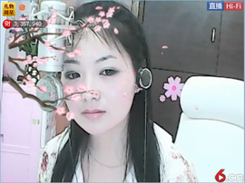╰❥2015主播照片