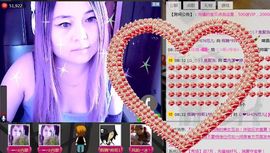 ╰ღM❤K☜ㄝ亭ル☞主播照片