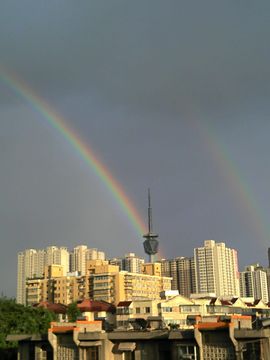 ～自在无常～主播照片