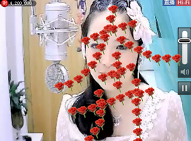 ╰❥2015主播照片