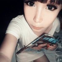 2730魅莹颖主播照片