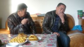 dd西北浪子主播照片