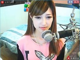 ❤❤Panda路西法主播照片