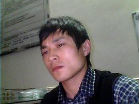森南大盗主播照片