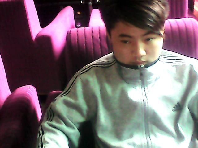付心汉007的主播照片