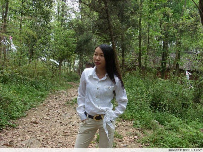 ───╄柳风公主的主播照片