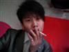 缘来无语的主播照片