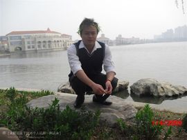 一羽飘寒主播照片