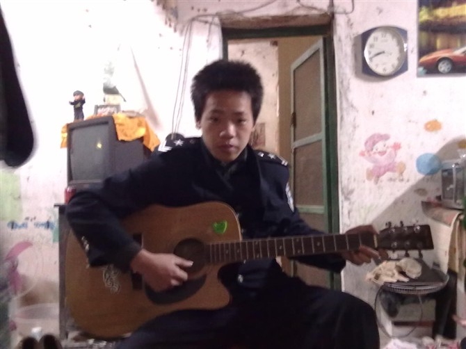 胡来TGMM的主播照片