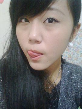 小美萌主播照片