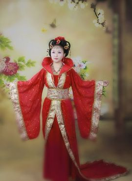 雪兰灬♥福主播照片