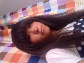 媛媛小妹主播照片
