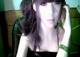 ☜●﹎Abby☞主播照片