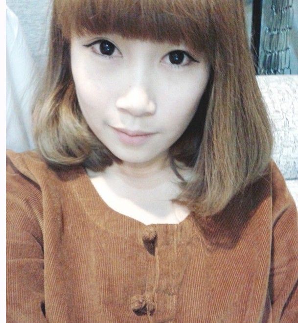 宮澤汐，二小姐的主播照片