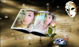 ♧索❤菲♧主播照片