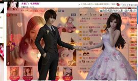 ♥╭ゞ陌芊ゞ♥╭主播照片