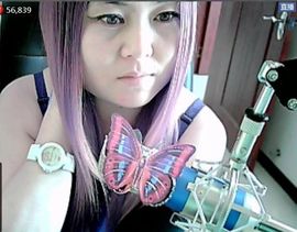 ╰ღM❤K☜ㄝ亭ル☞主播照片